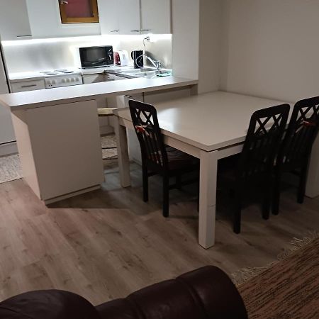 Apartment Reki Rovaniemi Eksteriør billede