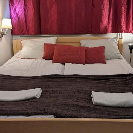 Apartment Reki Rovaniemi Eksteriør billede