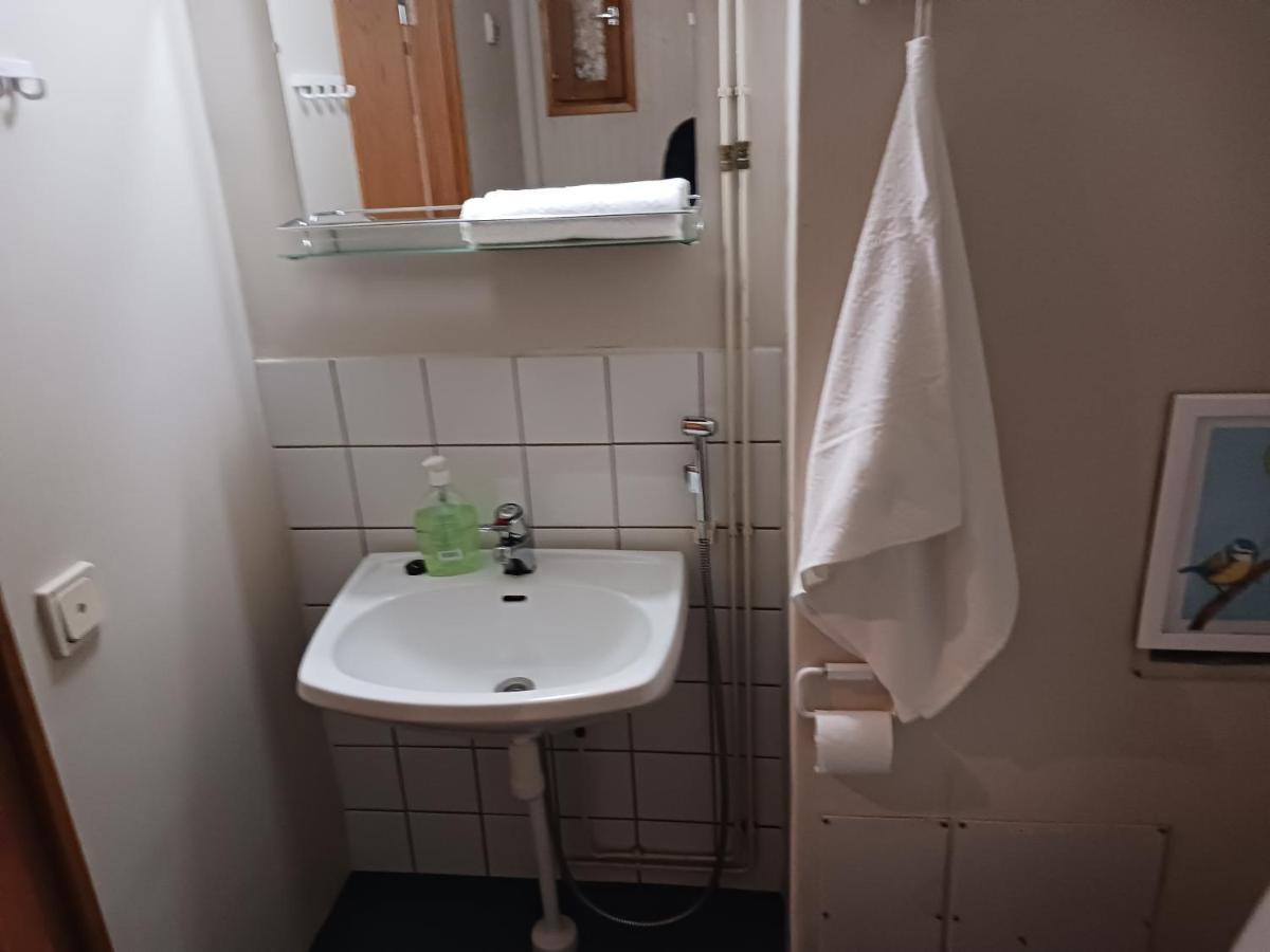 Apartment Reki Rovaniemi Eksteriør billede