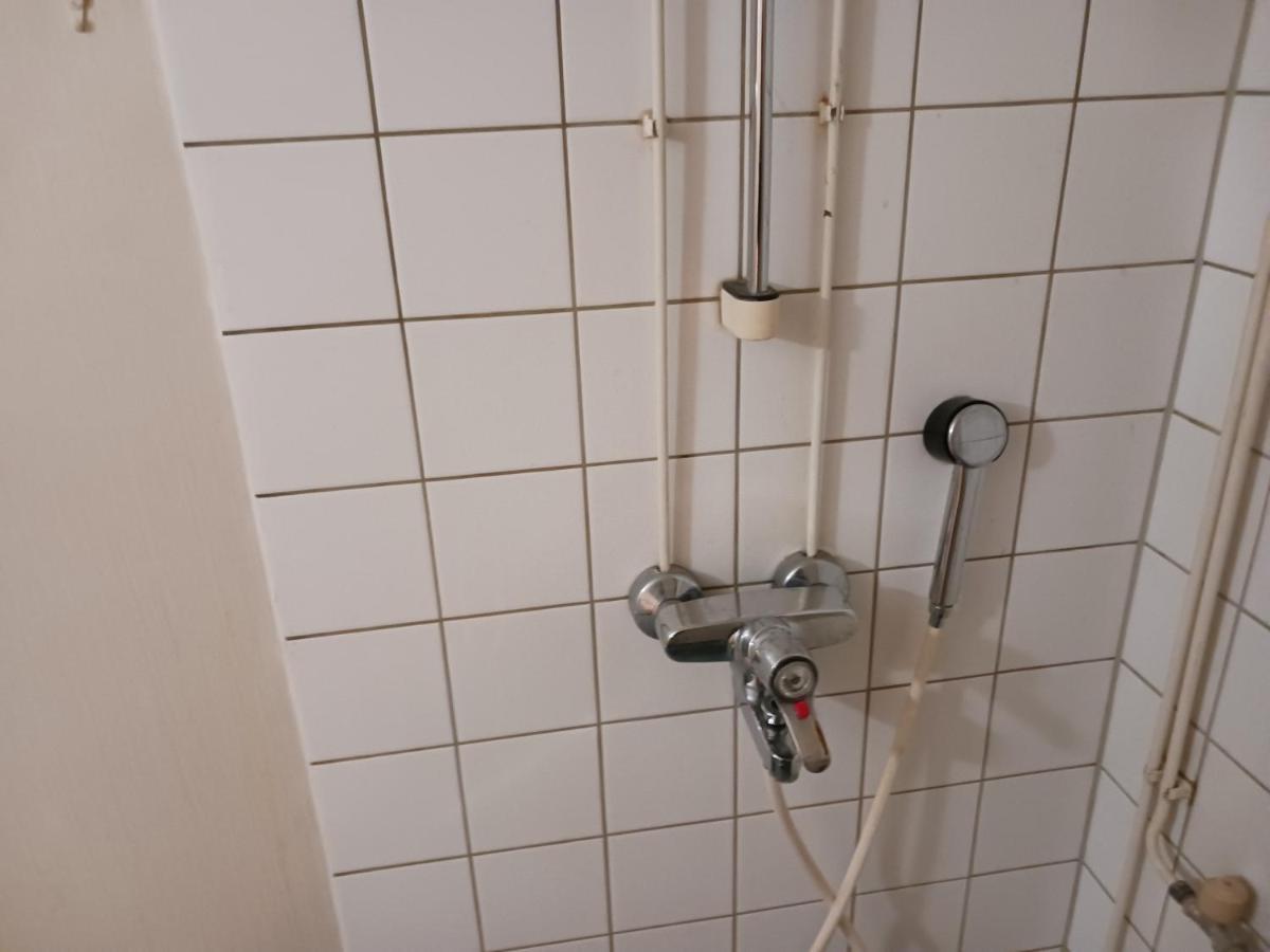 Apartment Reki Rovaniemi Eksteriør billede